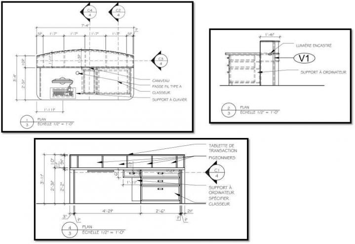 Agrandissement Laval