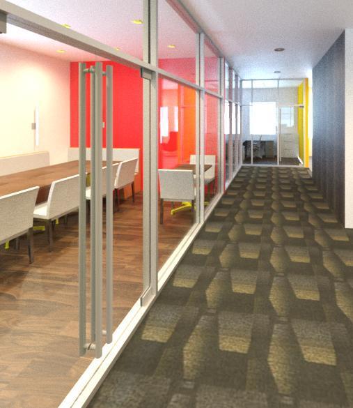 Rénovation commerciale Laval