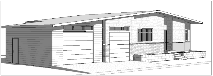 Nous sommes à votre service pour créer une maison écologique qui vous ressemble à Laval et ses alentours.