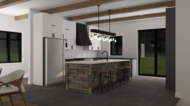 Réussissez la rénovation de la cuisine de votre maison à Laval ou ses alentours, en faisant appel à nos services.