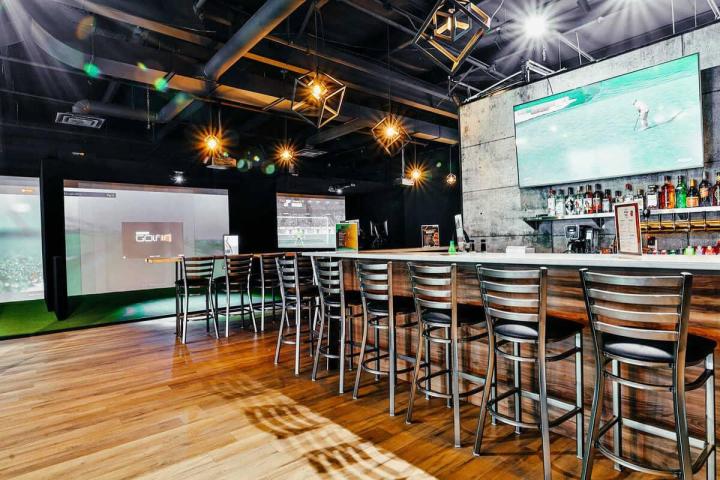 Notre entreprise de rénovation commerciale est réputée à Laval et ses environs pour la qualité de ses services.