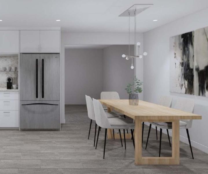 Architecte d'intérieur à Deux-Montagnes